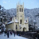 Shimla Kullu Manali Private 6 Days Himachal Tour From Chandigarh - An In-Depth Look at the 6-Day Himachal Tour