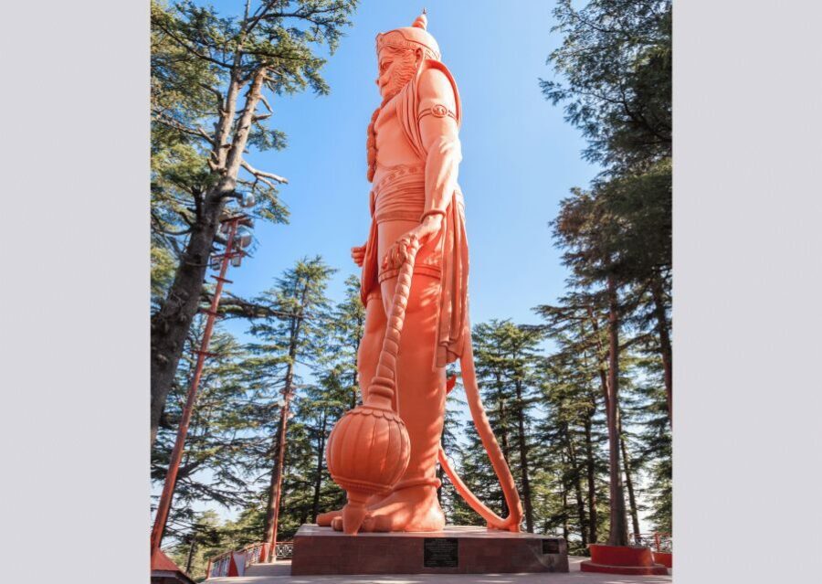 Shimla Nature Walk (3 Hours Guided Trekking Experience) - Detailed Itinerary Breakdown