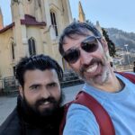 Shimla Private Guided Walk Tour exploring the colonial trails - Practical Details and What to Expect