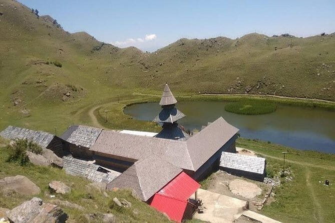 Shimla Queen Of Hills Tour Package 3 Days By Car - Whats Included and Whats Not