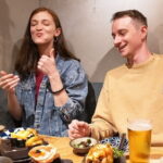 Shinjuku: Food Tour  15 Dishes & 3 Drinks at 4 Eateries - Why This Tour Stands Out