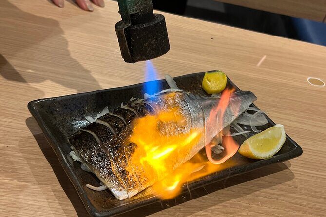 Shinjuku: Food Tour  15 Dishes at 4 Eateries - Who Will Love This Tour?