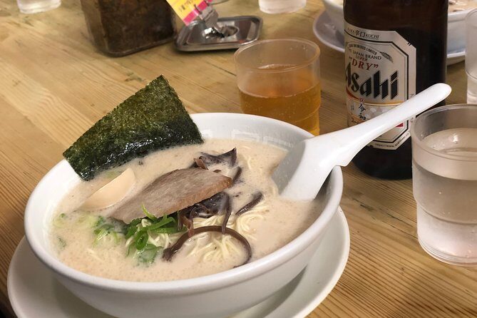 Shinjuku Golden Gai Food Tour - The Sum Up