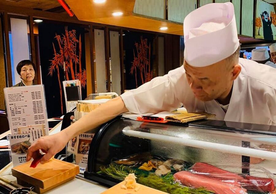 Shinjuku: Golden Gai Food Tour - Practical Details and Tips