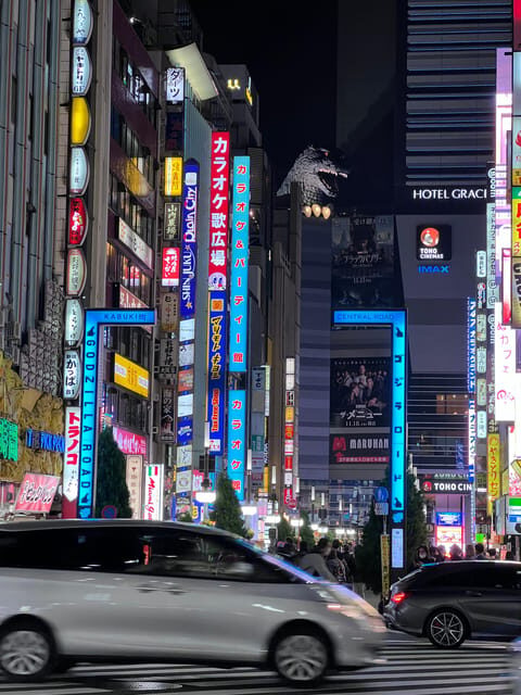 Shinjuku Kabukicho & Golden Gai Night Walking Tour - Why This Tour Offers Good Value