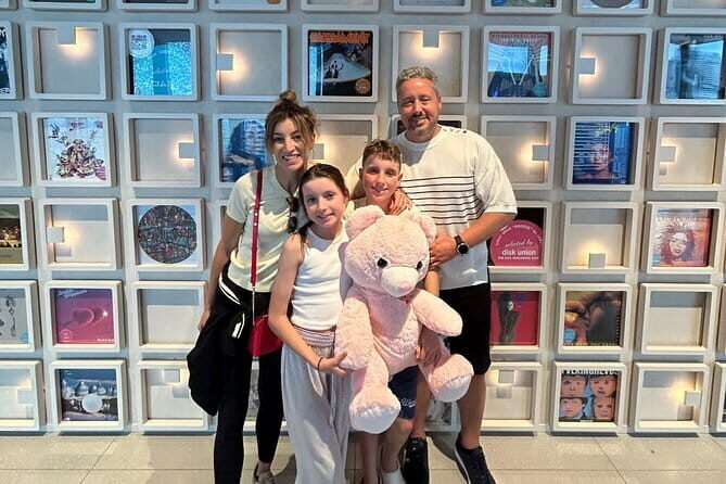 Shinjuku Local Food and Sake Tour - Final Thoughts: Who Will Love This Tour?