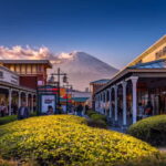 Shinjuku: Mount Fuji Panoramic View and Shopping Day Tour - A Closer Look at the Tour Itinerary and Highlights