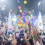 Shinsaibashi:AMMONA Nightclub Admission Ticket (For Foreign) - A Detailed Look at the AMMONA Nightclub Experience