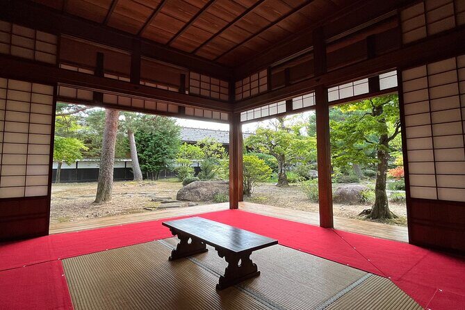 Shirakawa-go and Hida-Takayama Private Day Trip from Nagoya - Who Will Love This Tour?