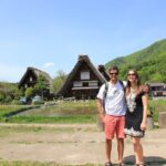 Shirakawago & Takayama Tour Kanazawa DEP: Driver Only, No Guide - Frequently Asked Questions