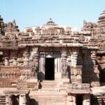 Shivanasamudra Waterfalls & Ancient Somnathpur Tour - Exploring the Itinerary in Detail