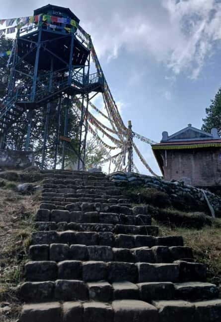 Shivapuri Nagarjun: Half-Day Hiking to Jamacho Gumba - Final Thoughts: Is This Tour Right for You?