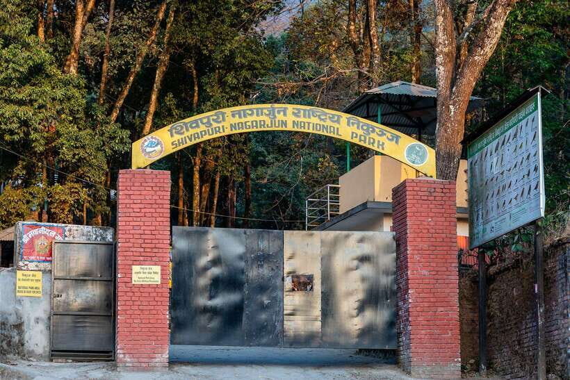 Shivapuri National Park Hike  Scenic Day Trek - Who Would Love This Tour?