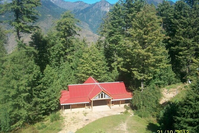 Shogran,Thandiani,Abbottabad, Nathia Gali 7 days Tour from Lahore - The Complete Journey: An In-Depth Review