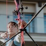Shoot Archery with a Nationally Ranked Archer and Coach - In-Depth Review of the Experience
