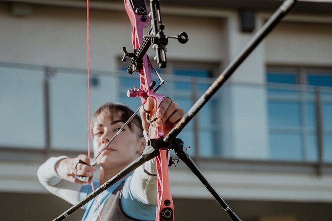 Shoot Archery with a Nationally Ranked Archer and Coach - In-Depth Review of the Experience