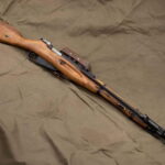 Shooting tour - AK 47, Mosin -Nagant , Glock and others - A Detailed Look at the Shooting Tour in Almaty