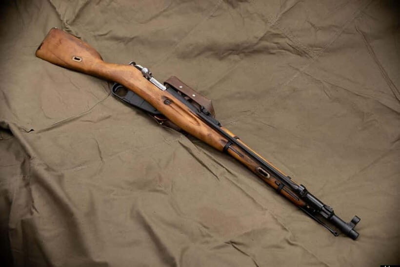 Shooting tour - AK 47, Mosin -Nagant , Glock and others - A Detailed Look at the Shooting Tour in Almaty