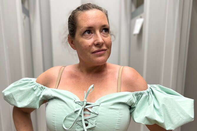 Shop Brooklyn Secondhand Fashion with a Personal Shopper - A Deep Dive into the Brooklyn Secondhand Experience