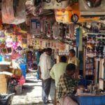 Shopping and Bazaar trail in Chennai - In-Depth Review of the Chennai Shopping and Bazaar Trail