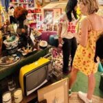 Shopping and Food Walking Tour in Philadelphia with Guide - Why This Tour Works for Different Travelers