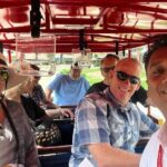 Shopping tour with chill - The Sum Up