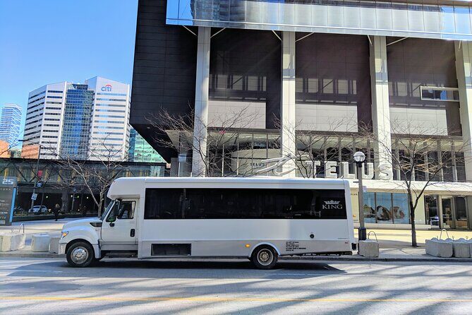 Shopping Trip to Toronto Premium Outlets - In-Depth Review of the Shopping Trip to Toronto Premium Outlets