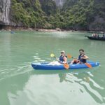 Shore Excursion: Amazing Day Cruise at Ha Long Bay - What Travelers Value Most
