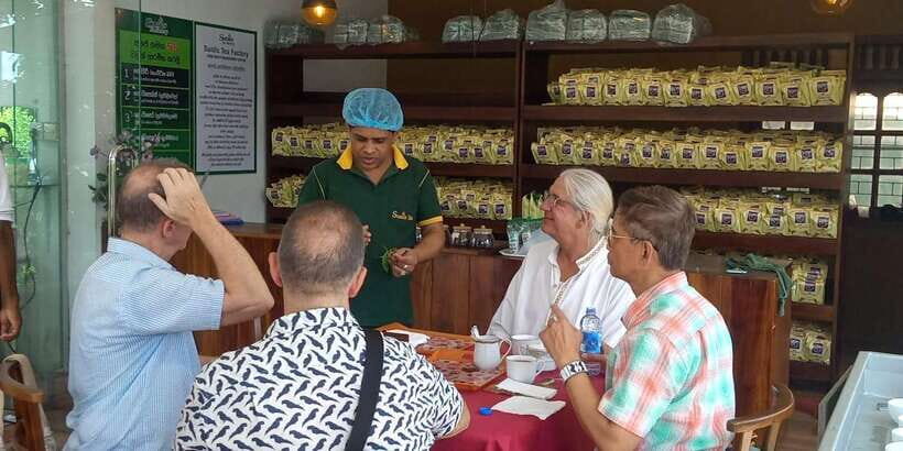 Shore Excursion Colombo Highlight Tour from Passenger Pier. - The Sum Up: Why This Tour Might Be Just Right