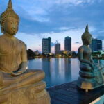 Shore Excursion Colombo Port To Colombo City Tour for 1 to 2 People - Exploring Colombo in a Few Hours: What to Expect