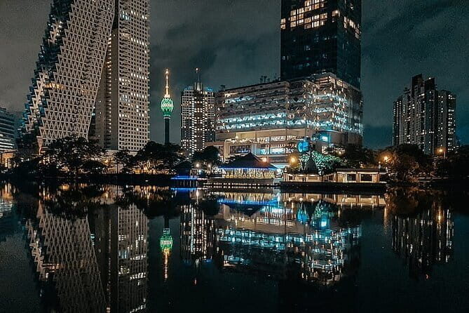 Shore Excursion Colombo Port to Mount Lavinia Beach & Colombo city For 4 - 6 Pax - Final Thoughts