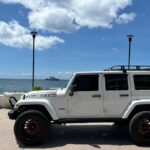 Shore Excursion: Cozumel Island Jeep Tour with Beach Visit - Why Choose This Tour?