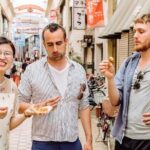 Shore Excursion: Day Trip To Osaka From Kobe Port - Who Is This Tour Best For?