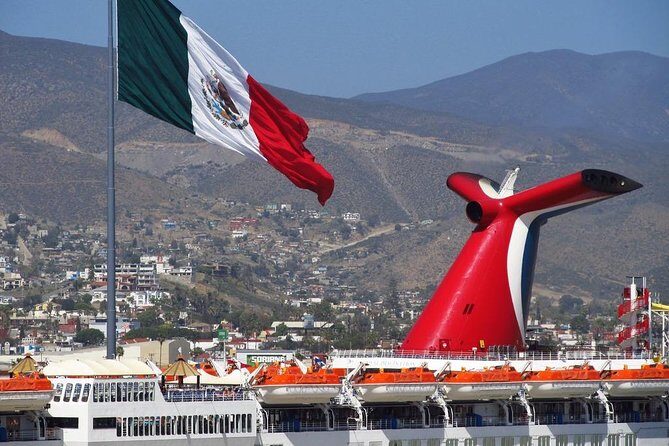 Shore Excursion: Ensenada Massage with Add-Ons & Custom Drop-Off - Final Thoughts: Is It Worth It?