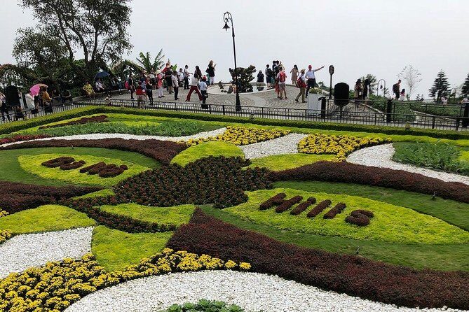 Shore Excursion from CHAN MAY or TIEN SA port to GOLDEN BRIDGE, Marble Mountain - Who Should Consider This Tour?