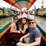 Shore Excursion from Laem Cha Bang Port to Bangkok (Private tour) - Why This Tour Offers Great Value