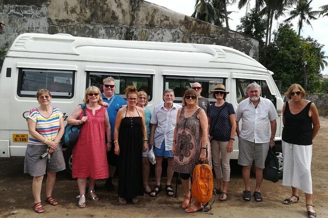 Shore Excursion: Half-Day Guided Mangalore Tour with Transport - A Detailed Look at the Mangalore Tour Experience
