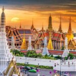 Shore Excursion Laem Chabang Port : Grand Palace & Famous Temples - Transportation and Overall Comfort