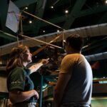 Shore Excursion of Alexander Graham Bell Museum in Cape Breton - A Closer Look at the Experience