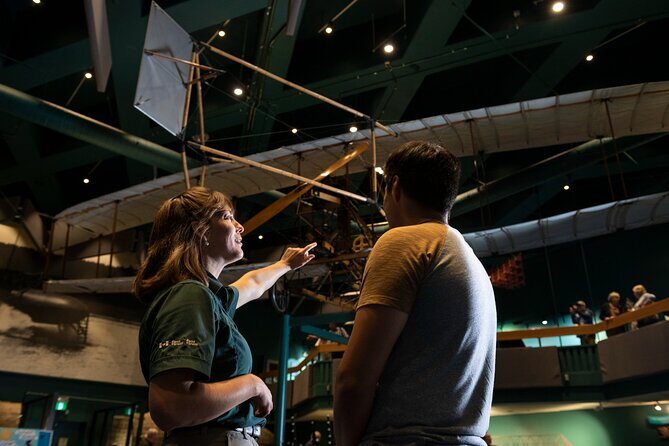 Shore Excursion of Alexander Graham Bell Museum in Cape Breton - A Closer Look at the Experience