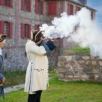 Shore Excursion of the Fortress Of Louisbourg in Cape Breton - The Itinerary: What to Expect