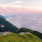 Shore Excursion of The Skyline Trail in Cape Breton - FAQ