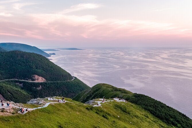 Shore Excursion of The Skyline Trail in Cape Breton - FAQ