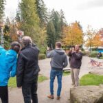 Shore Excursion: Post-Cruise Vancouver City Sightseeing Tour with Port Pick Up - Authentic Experiences from Traveler Reviews