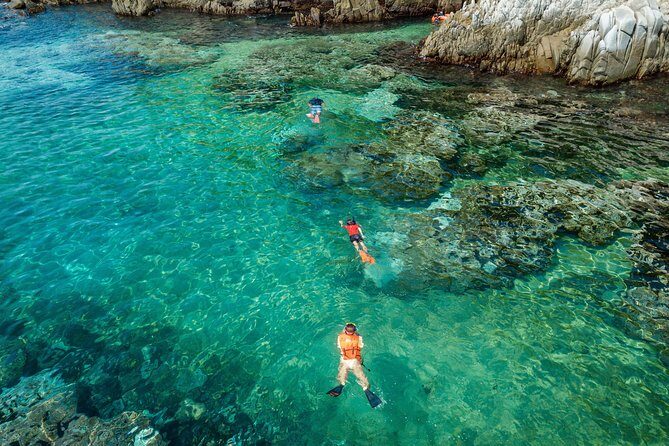 Shore Excursion Premium Family Snorkeling Experience - What’s Included and What’s Not