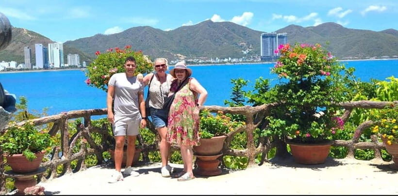 Shore Excursion Private Nha Trang City From Cam Ranh Port - Who Should Book This Tour?