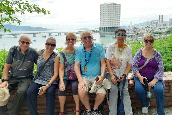 Shore Excursion: Private Nha Trang City Tour from Cruise Port - Final Thoughts on the Experience