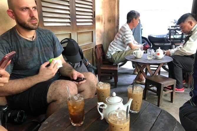 Shore Excursion: Saigon Highlights from any Cruise Port - An In-Depth Look at the Ho Chi Minh City Highlights Tour