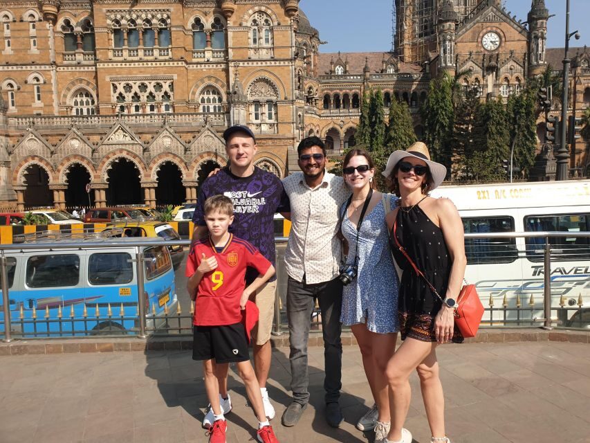 Shore Excursions Mumbai Private City Tour - Final Thoughts: Who Will Love This Tour?