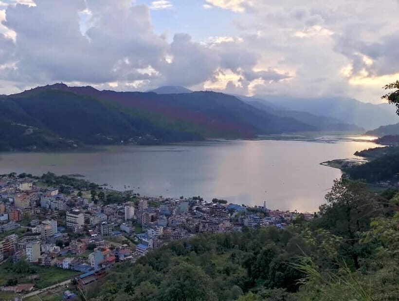 Short and Sweet: 3-Hour Hike with Views from Pokhara - Exploring the 3-Hour Journey